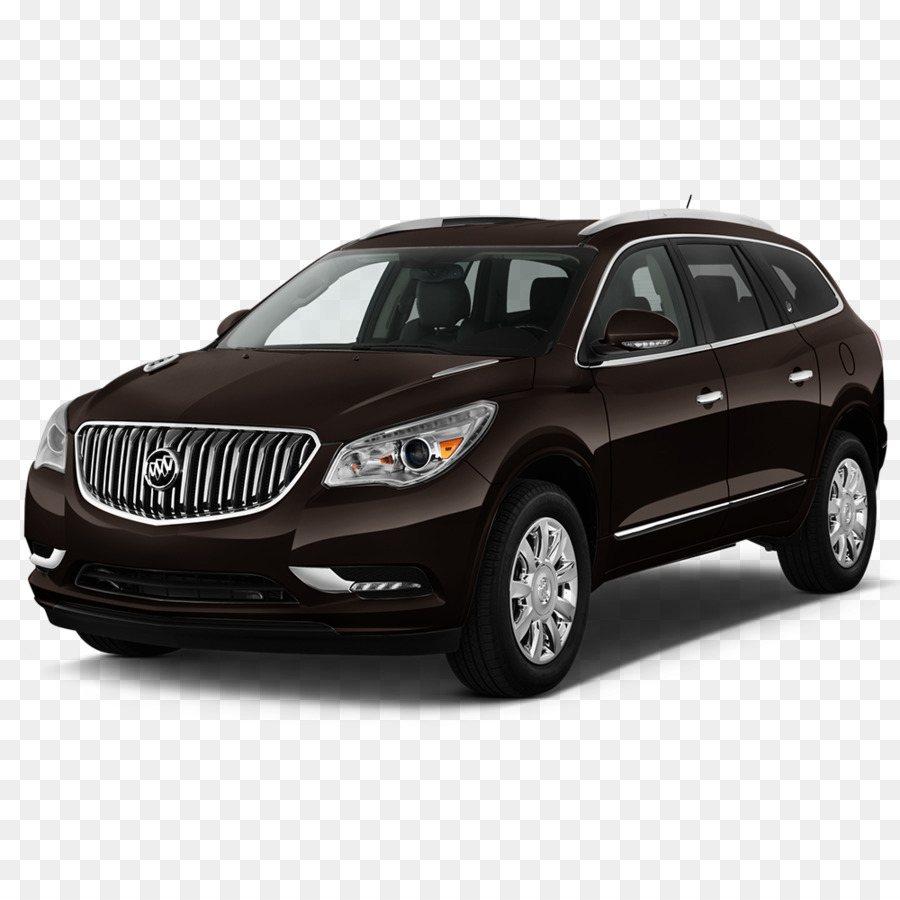 Buick，2016 Enclave De Buick PNG