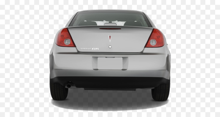 2009 Pontiac G6，Voiture PNG