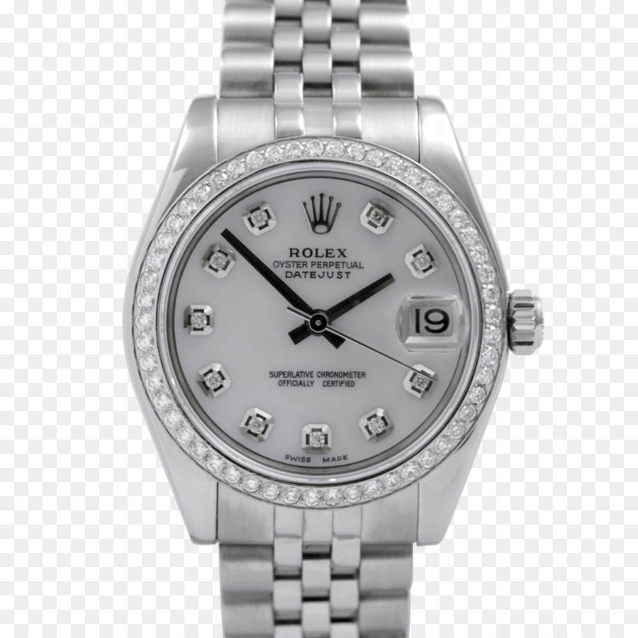 Rolex Datejust，Rolex PNG