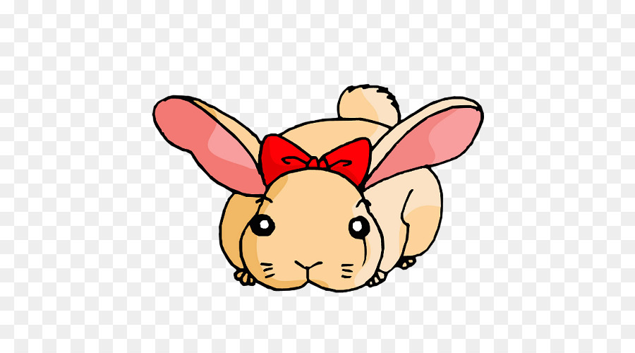 Lapin Mignon，Lapin PNG