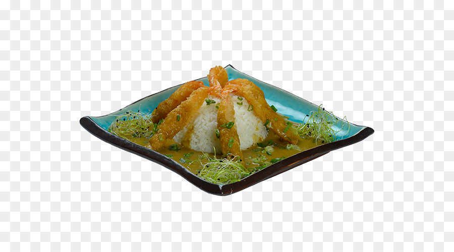 Cari De Crevettes，Sushi PNG