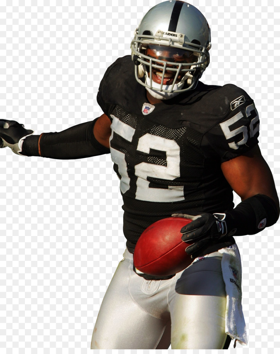 Football Américain，Raiders D Oakland PNG