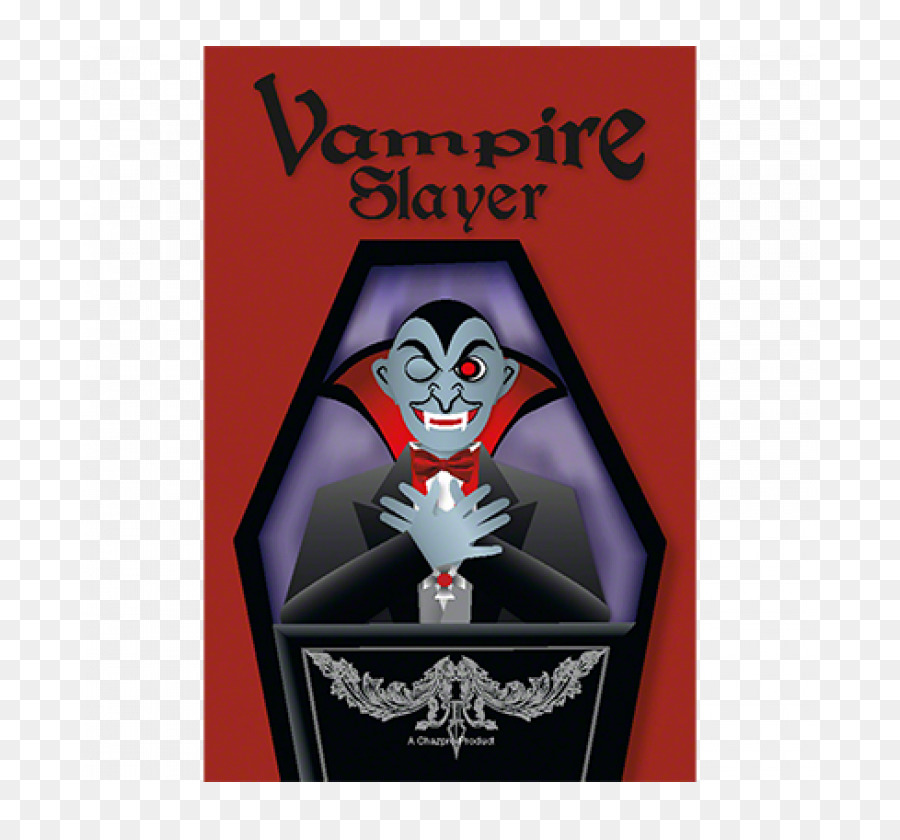 Illustration De Vampire，Dessin Animé PNG