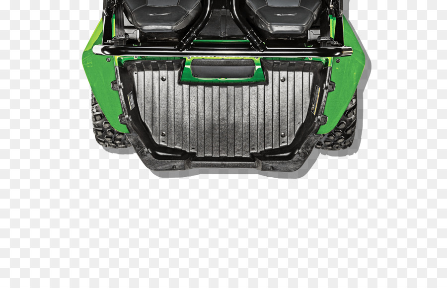 Arctic Cat，Côte à Côte PNG