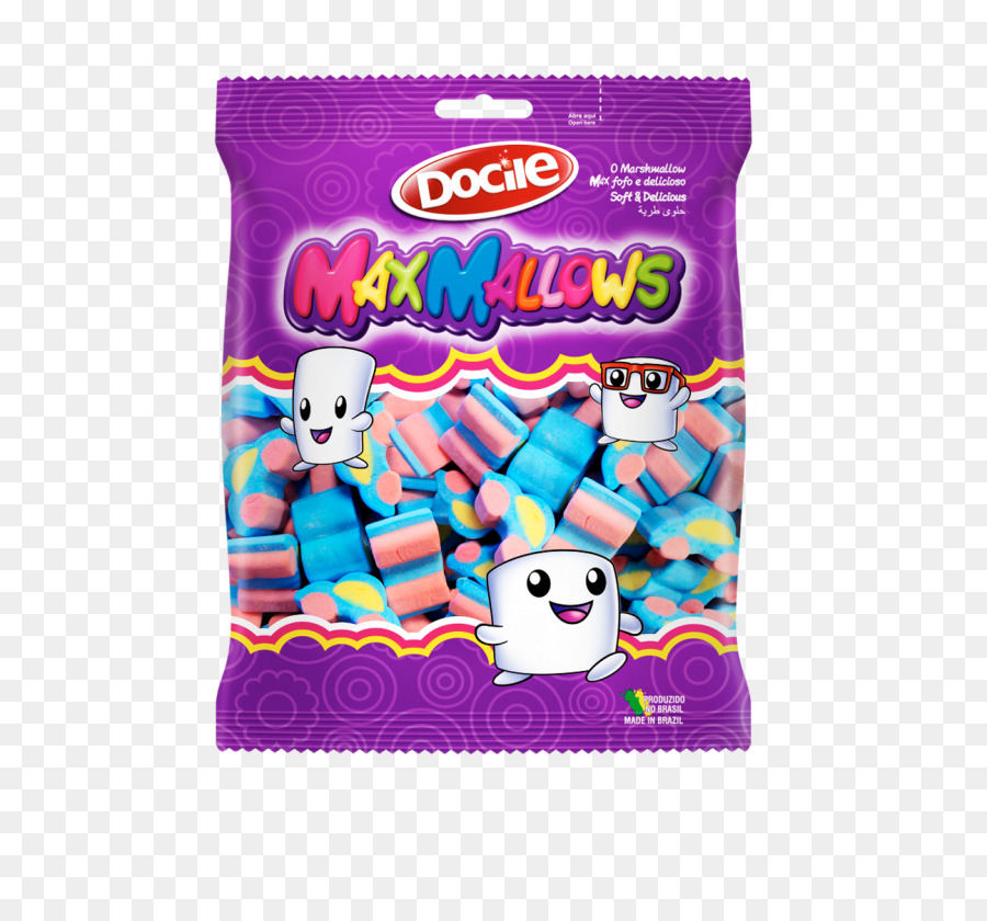 Maxmallows，Guimauve PNG