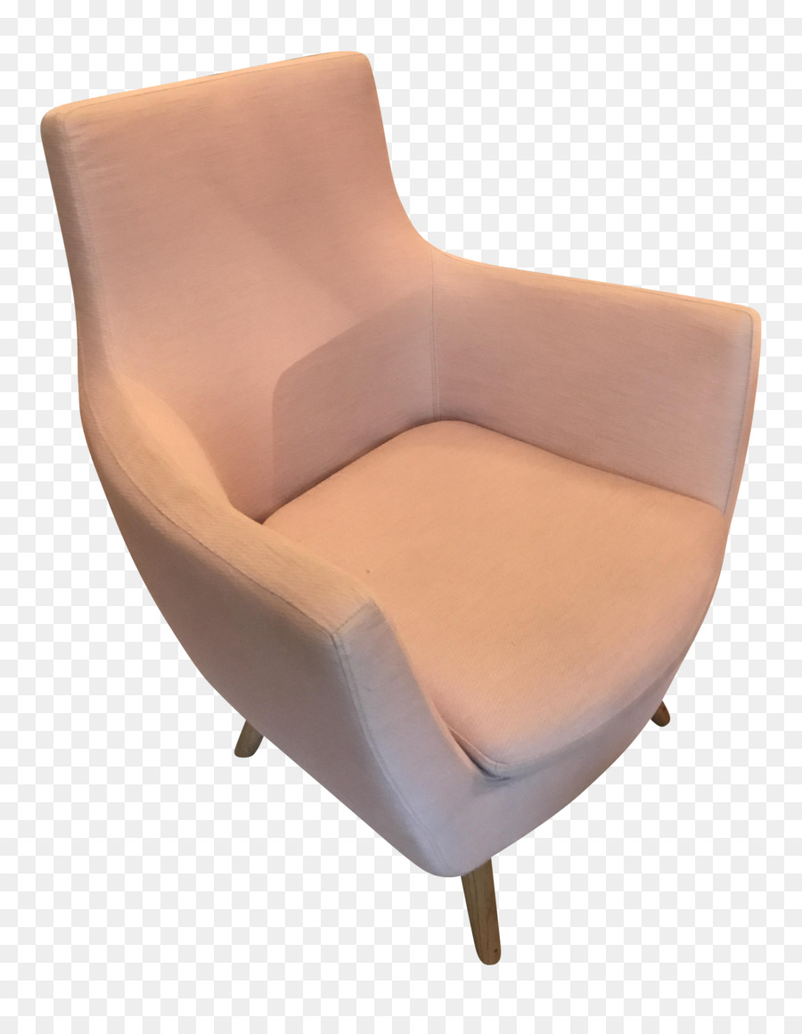 Fauteuil Club，Confort PNG