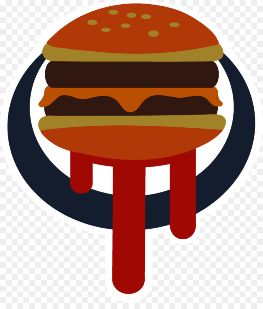 Cheeseburger，Hamburger PNG