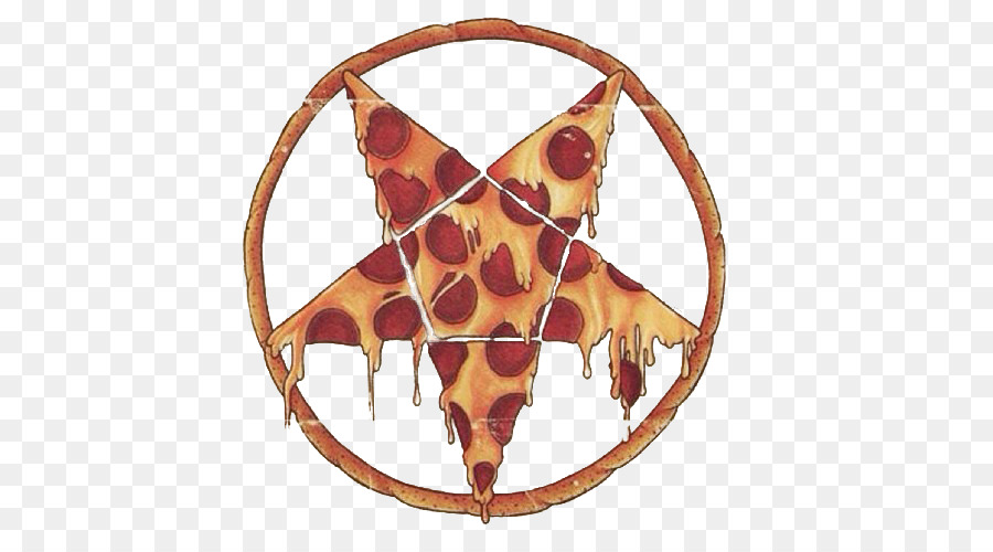 Pentagramme De Pizza，Pepperoni PNG