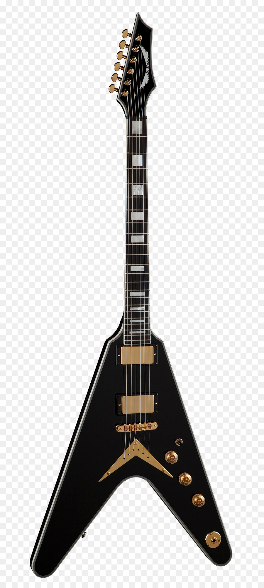 Gibson Flying V，Dean V PNG