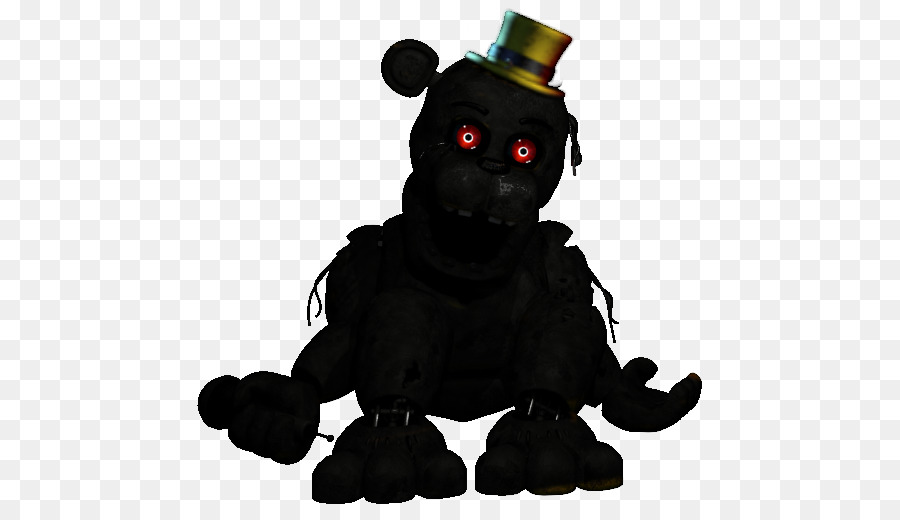 Cinq Nuits à Freddy 2，Freddy Fazbear Pizzeria De Simulateur PNG