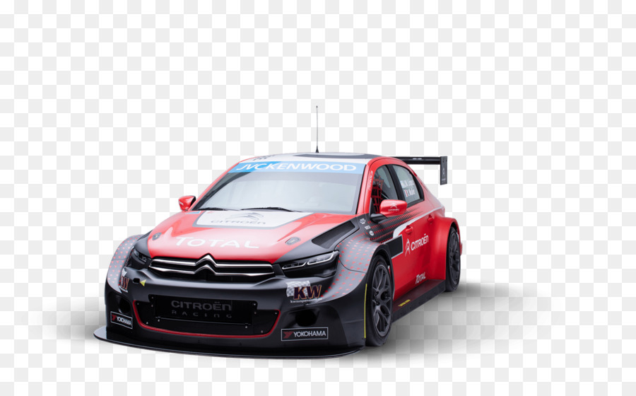 Voiture De Course Rouge，Voiture PNG