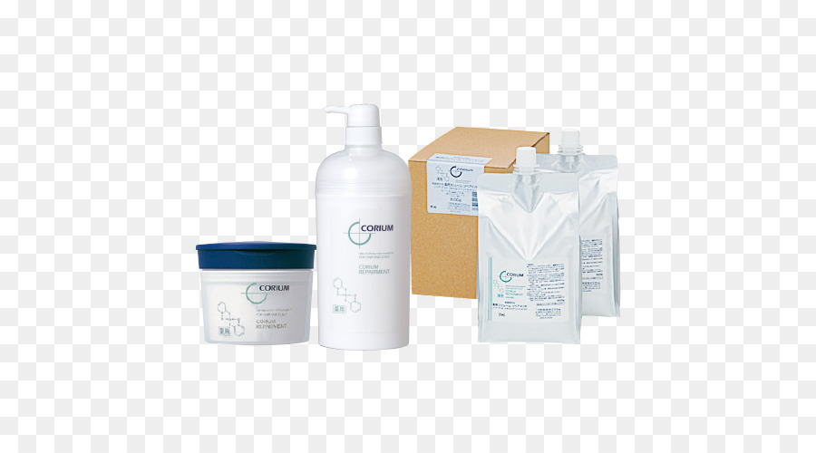 Corium，Lotion PNG