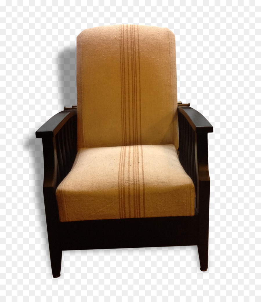 Fauteuil Beige，Fauteuil PNG