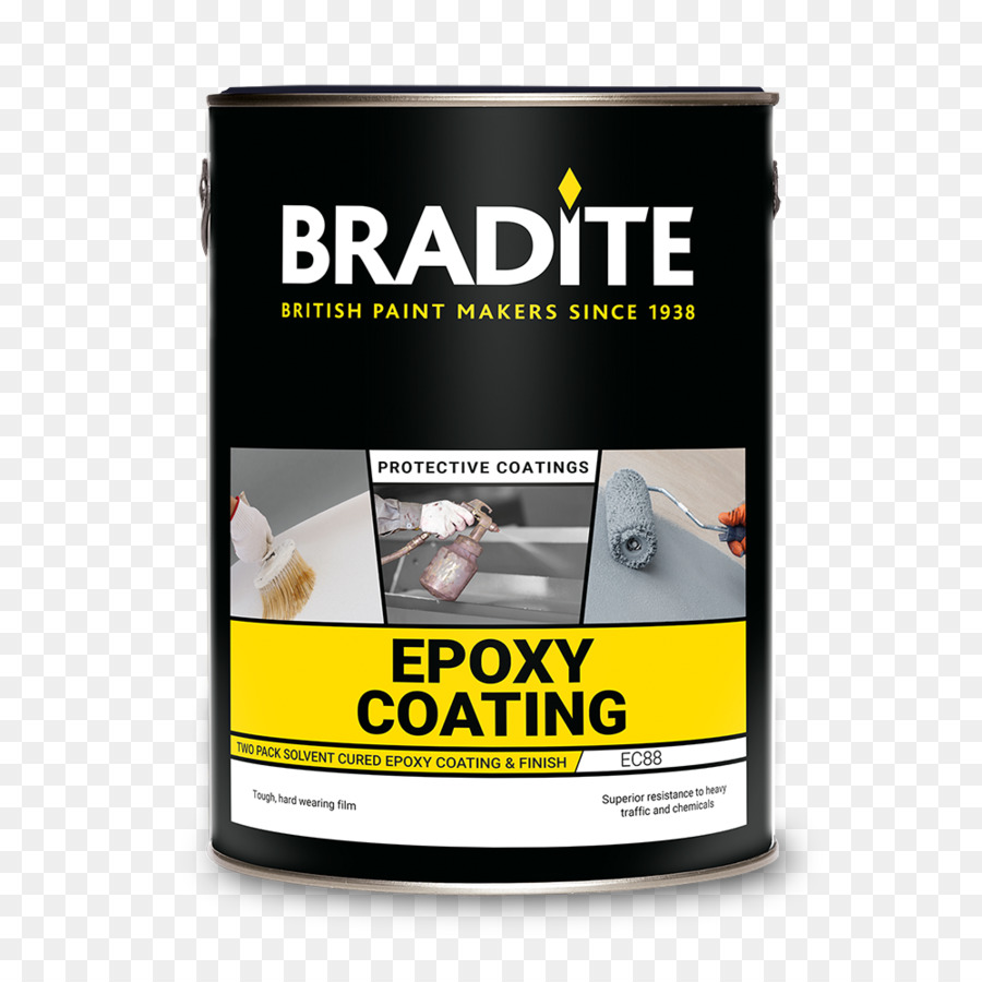 Bradite Peinture，Apprêt PNG