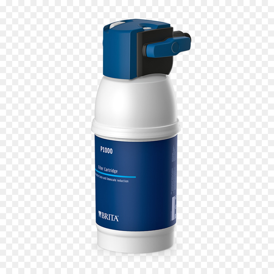 Filtre à Eau，Brita Gmbh PNG