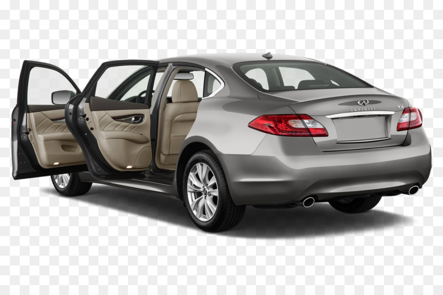 2011 Infiniti M37，2011 Infiniti M56 PNG