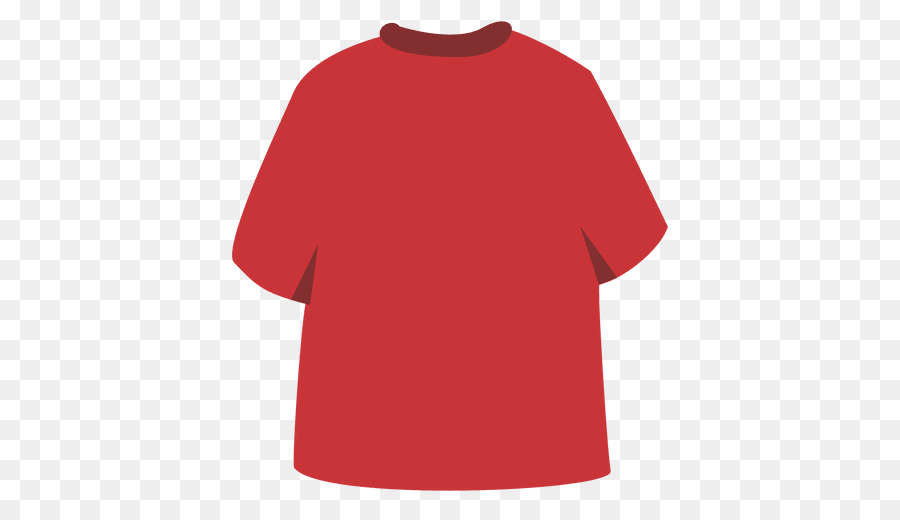 T Shirt，Jaune PNG