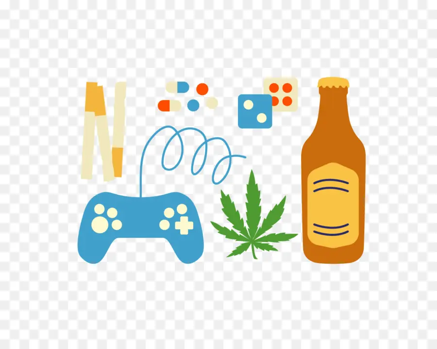 Jeux Et Substances，Jeux PNG