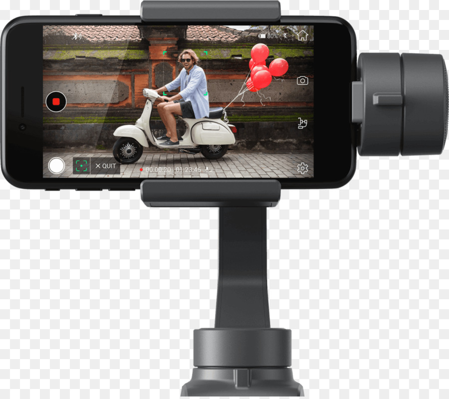 Osmo，Dsi Osmo Mobile 2 PNG