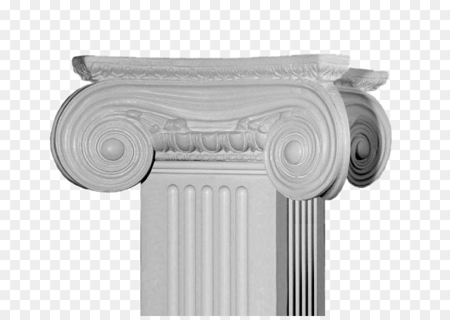 Colonne，Architecture PNG