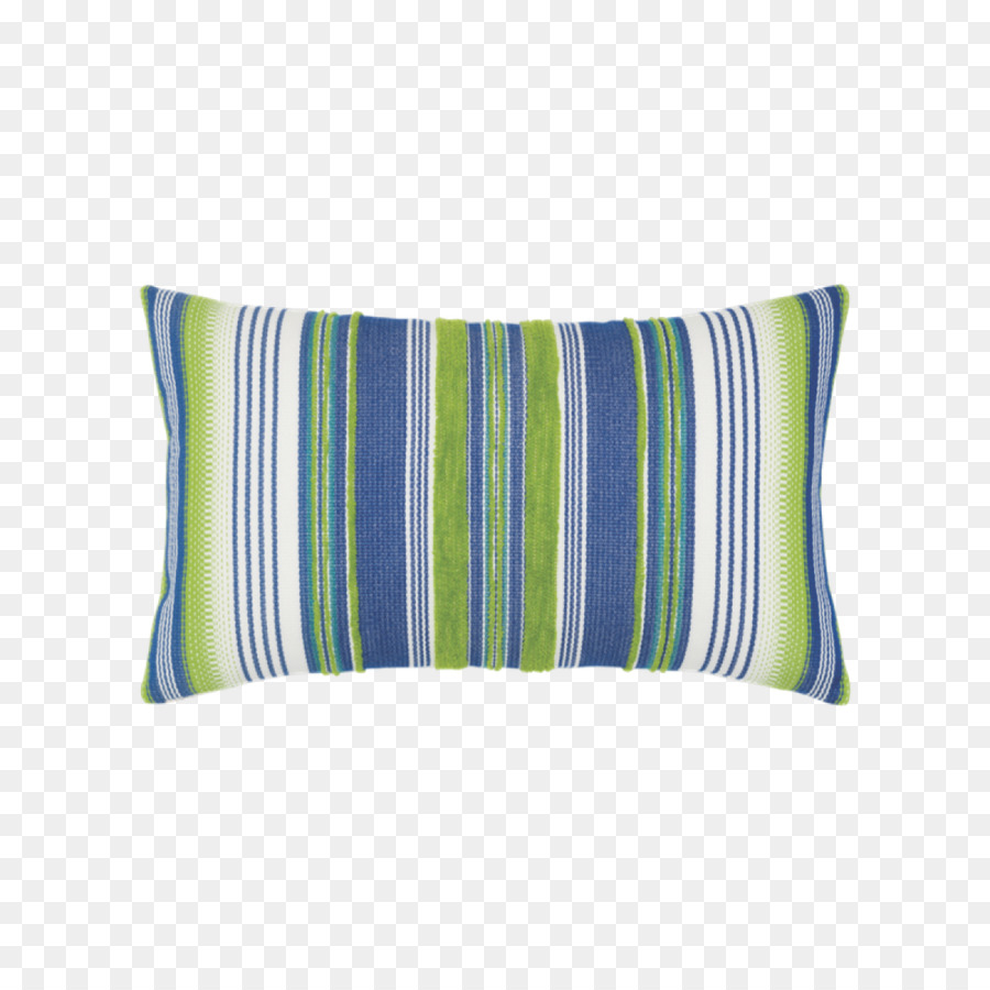 Oreiller Rayé，Coussin PNG