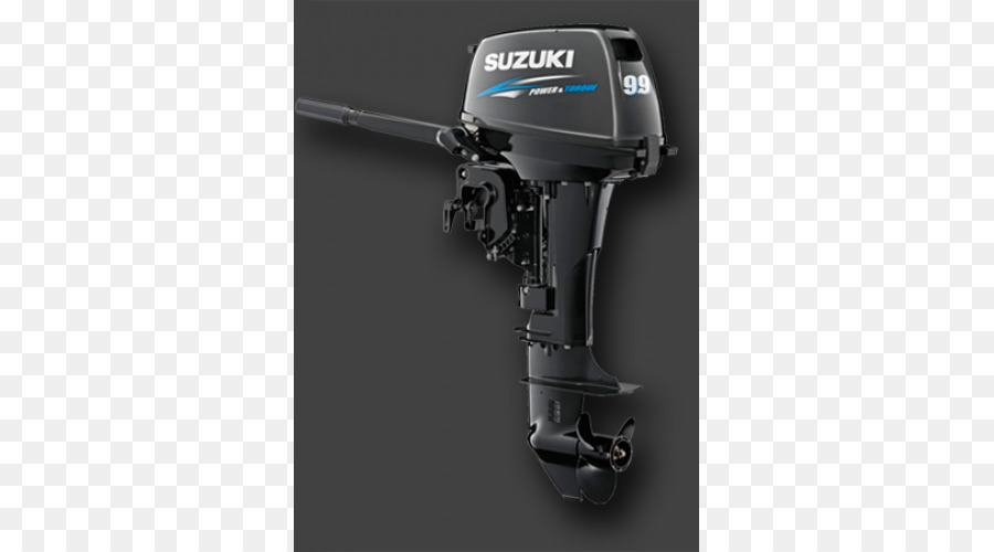 Suzuki，Moteur Hors Bord PNG