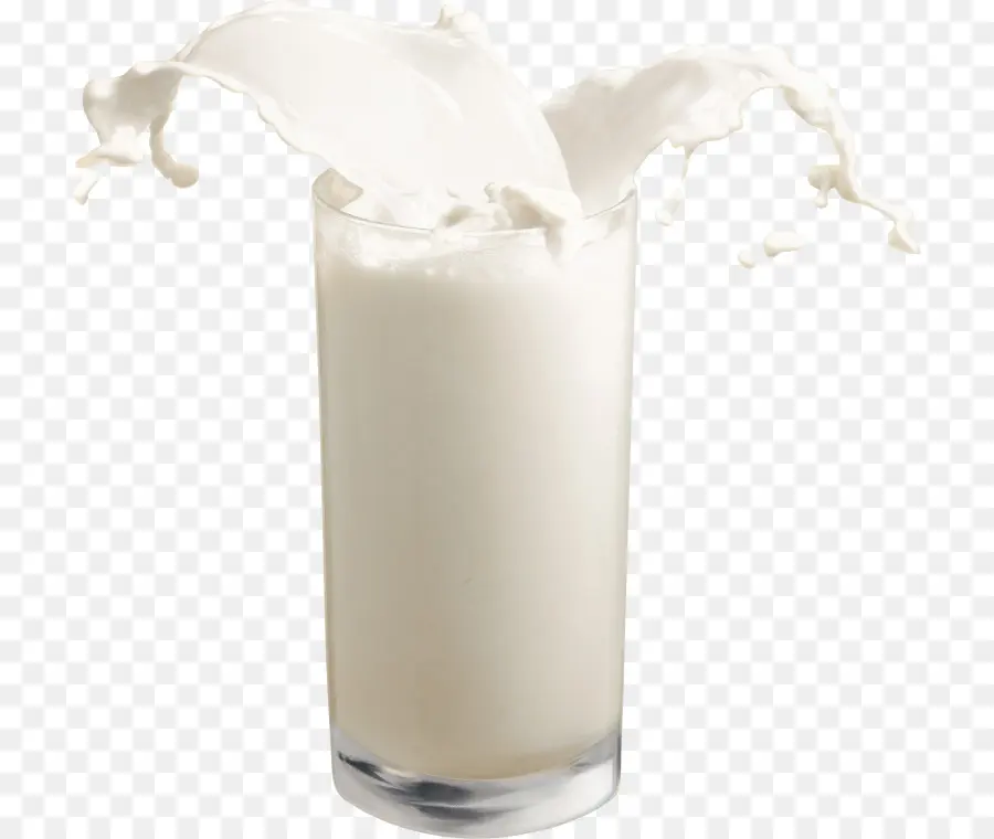 Verre De Lait，Laitier PNG