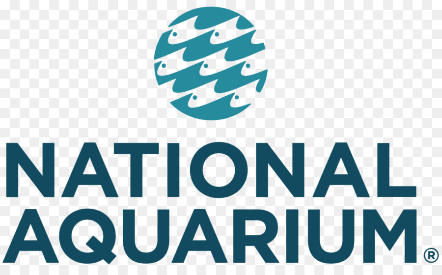 Aquarium National，Logo PNG