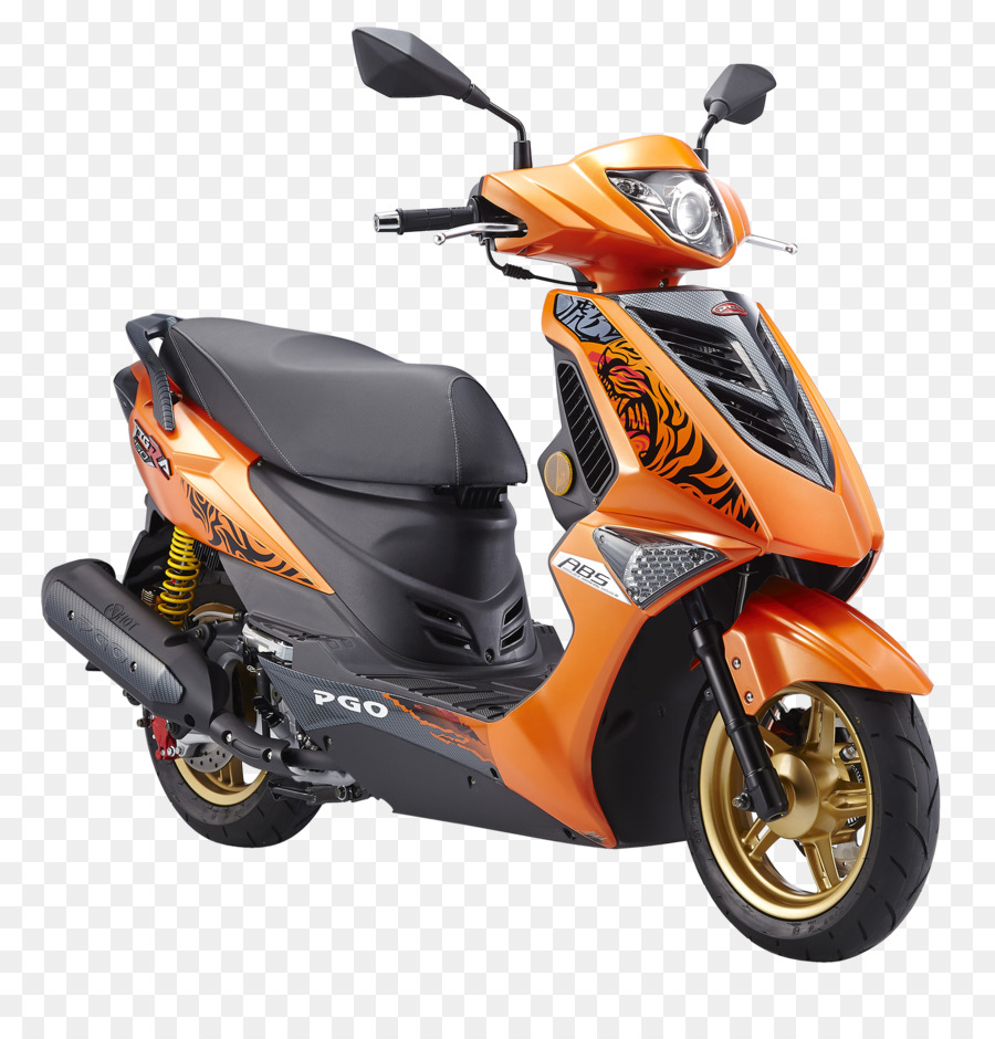 Voiture，Scooters Pgo PNG