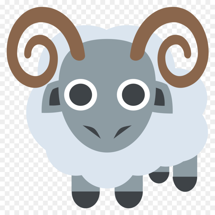 Emoji，Corne De Dorset PNG