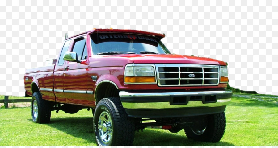 1997 Gué F250，1997 Ford F350 PNG