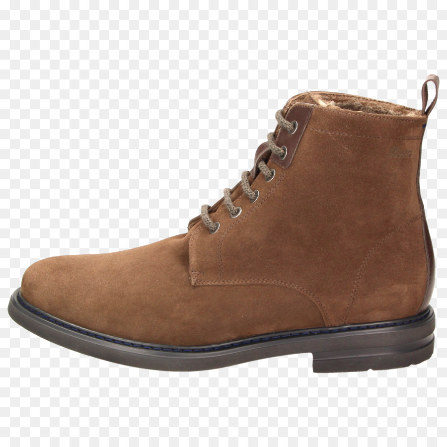 Bottes En Cuir，Chaussures PNG