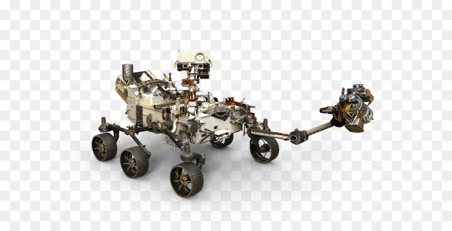 Mars Rover，Robot PNG