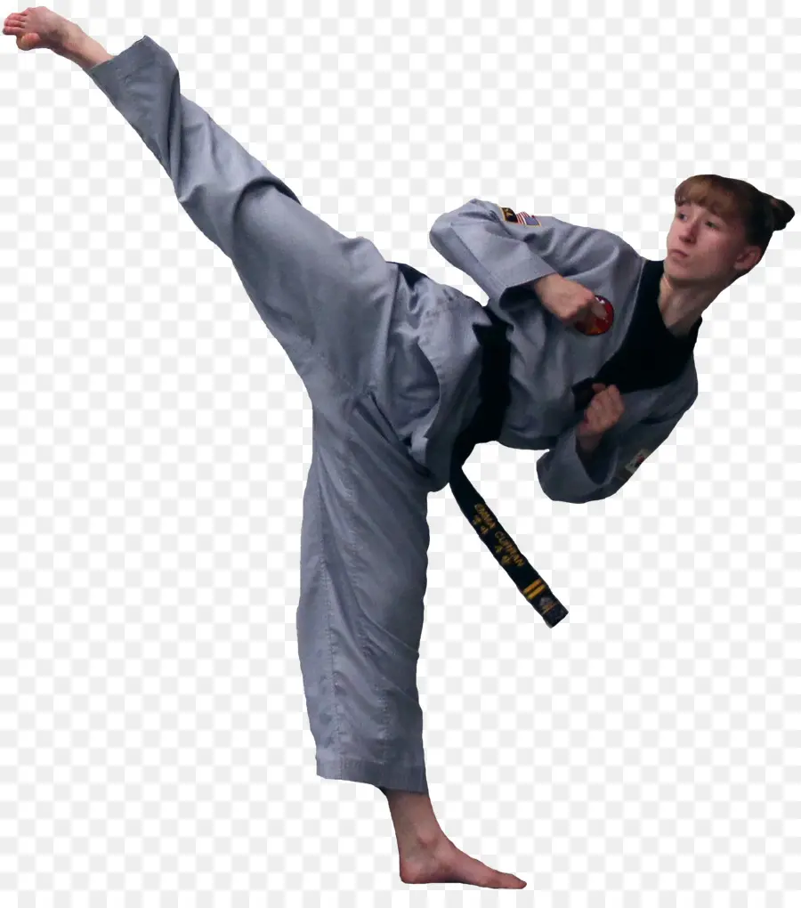 Arts Martiaux，Taekwondo PNG