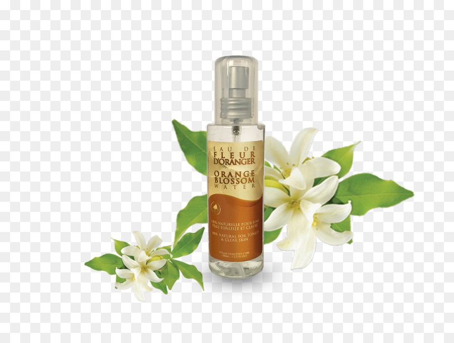 Flacon De Parfum，Fleurs PNG