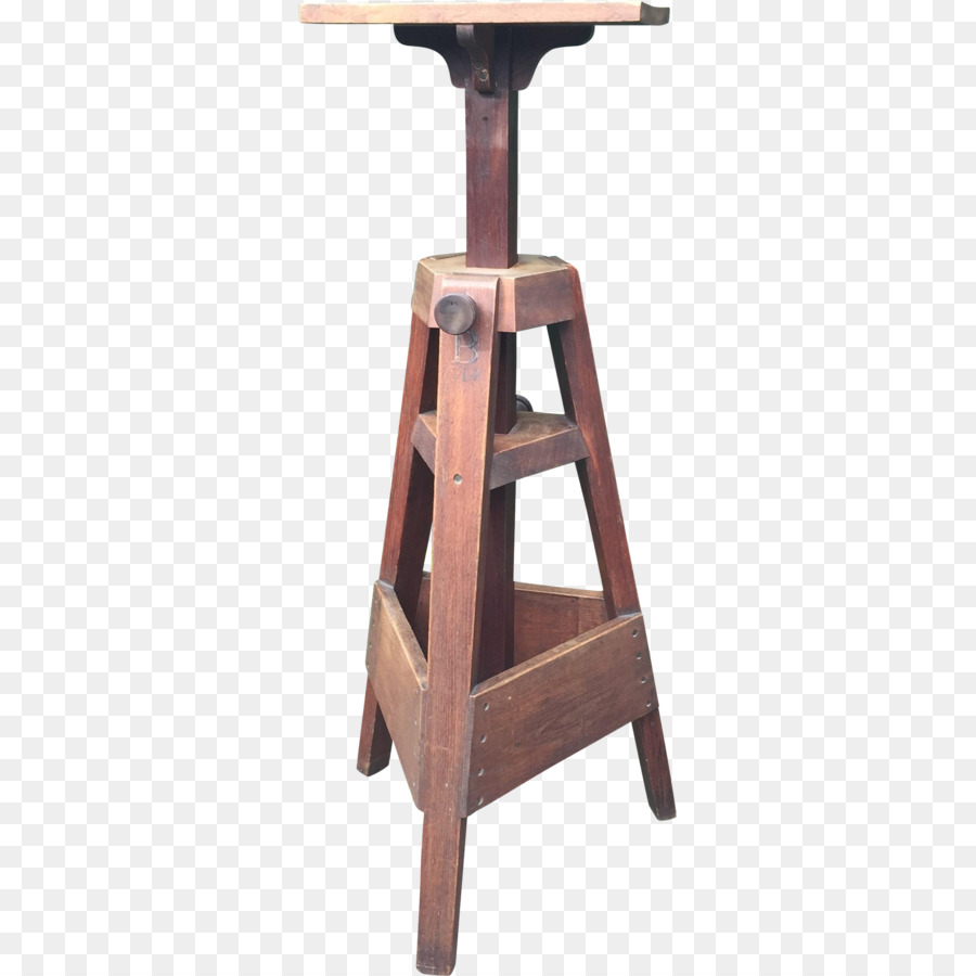 Tabouret En Bois，Bois PNG