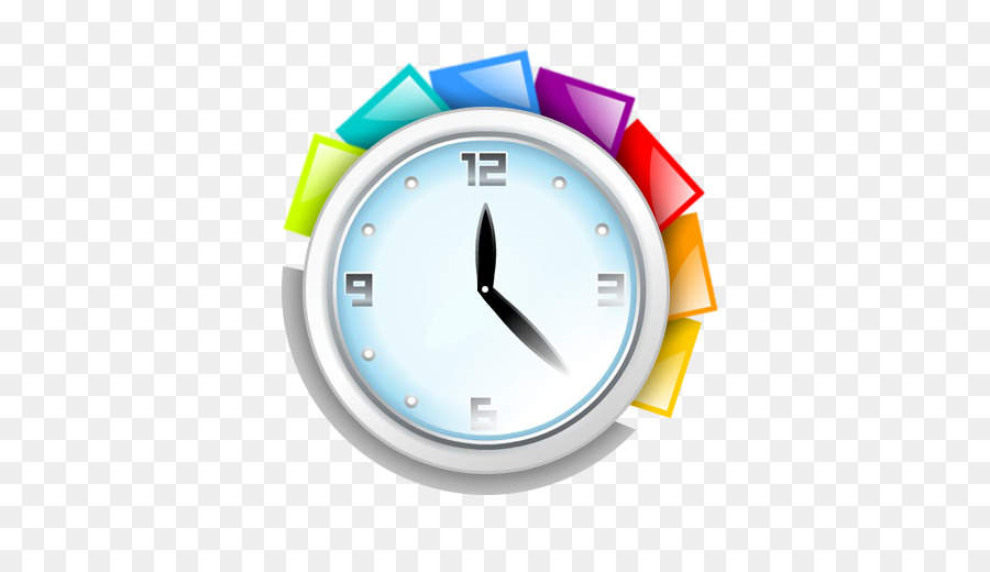 Horloge，Montre PNG