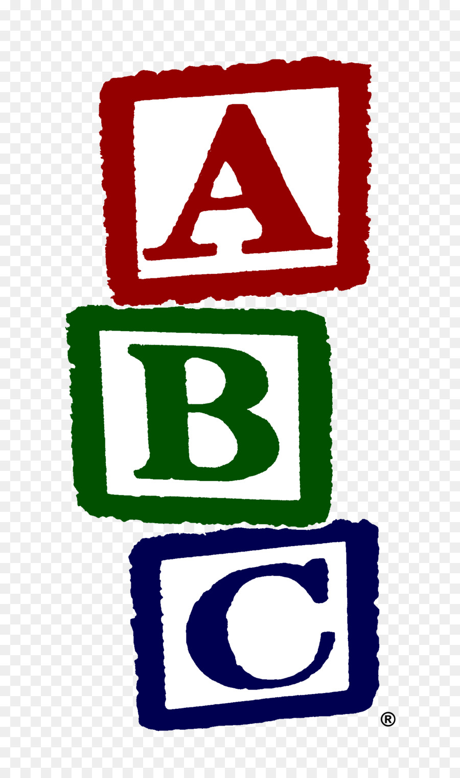 Alphabet，Jouet Bloc PNG