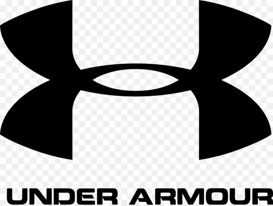 Logo Under Armour，Marque PNG