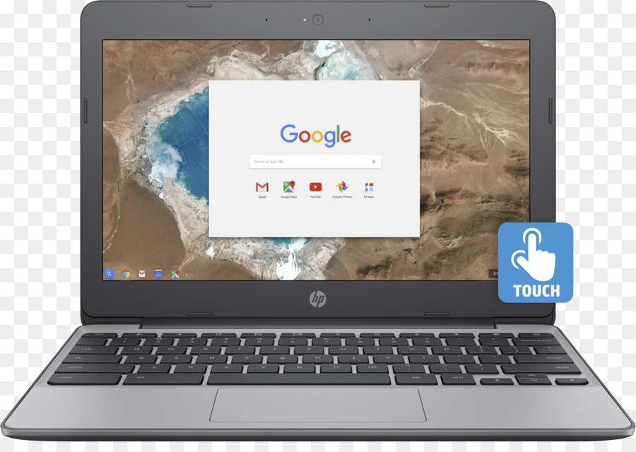 Ordinateur Portable，Chromebook PNG