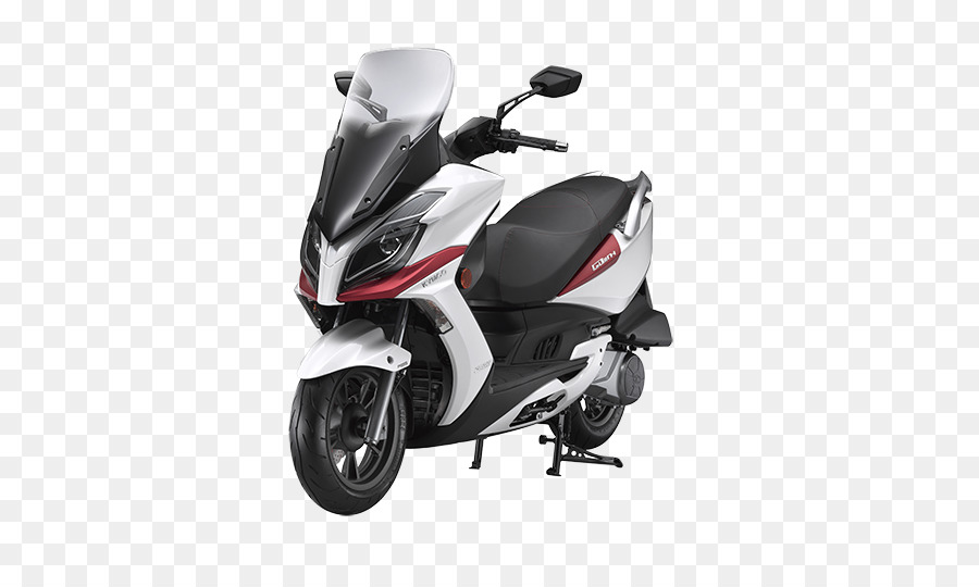 Kymco，Voiture PNG