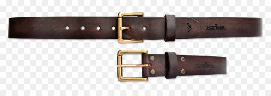 Ceinture，Brun PNG