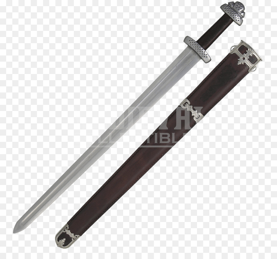 L épée，Trondheim PNG