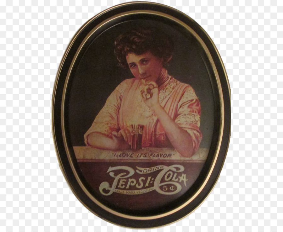 Plateau Pepsi Cola，Femme PNG