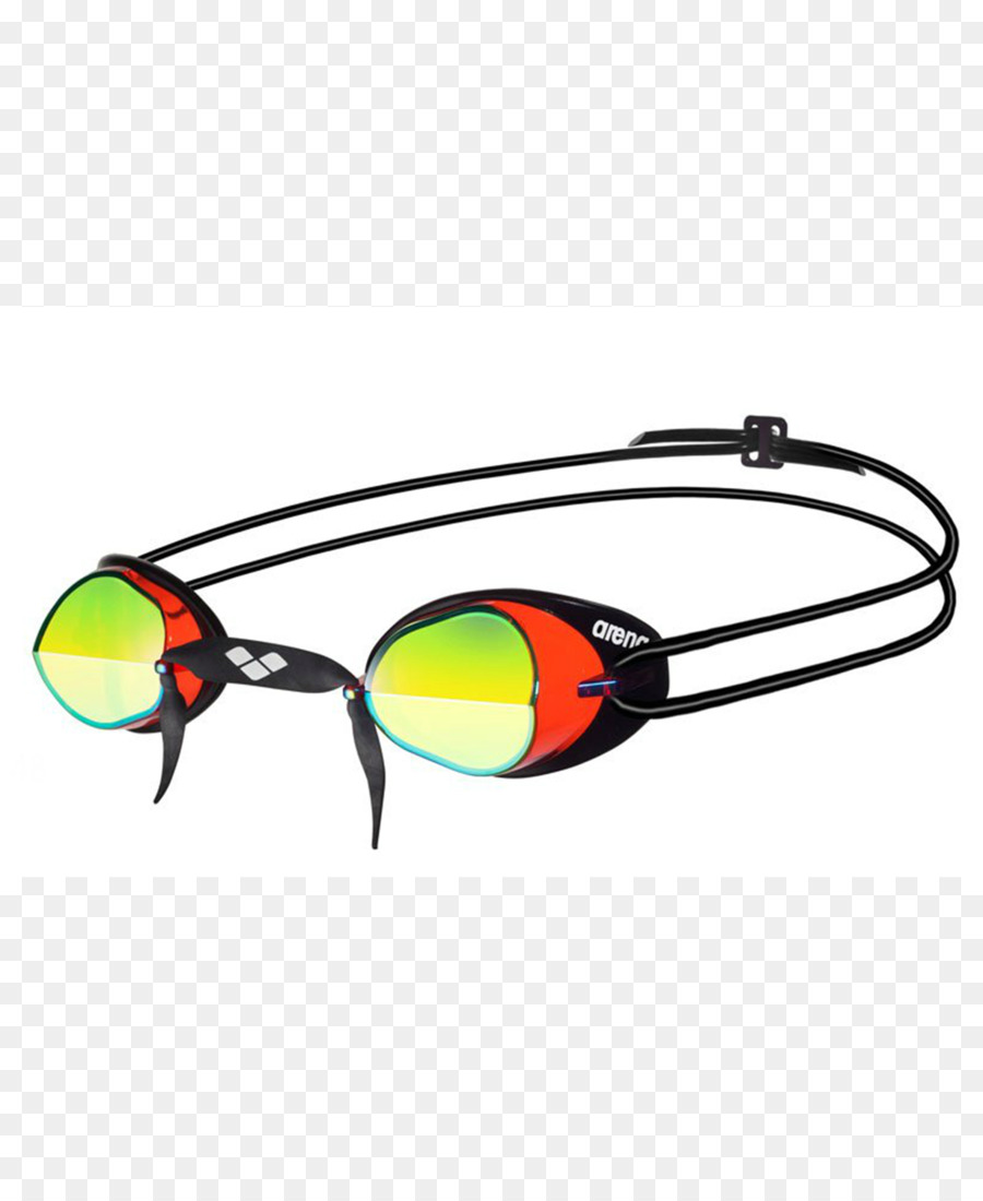 Natation，Des Lunettes De Protection PNG