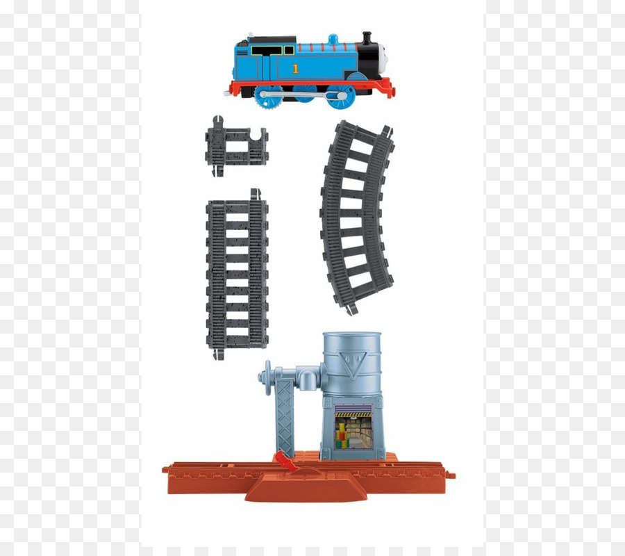 Thomas，Sodor PNG