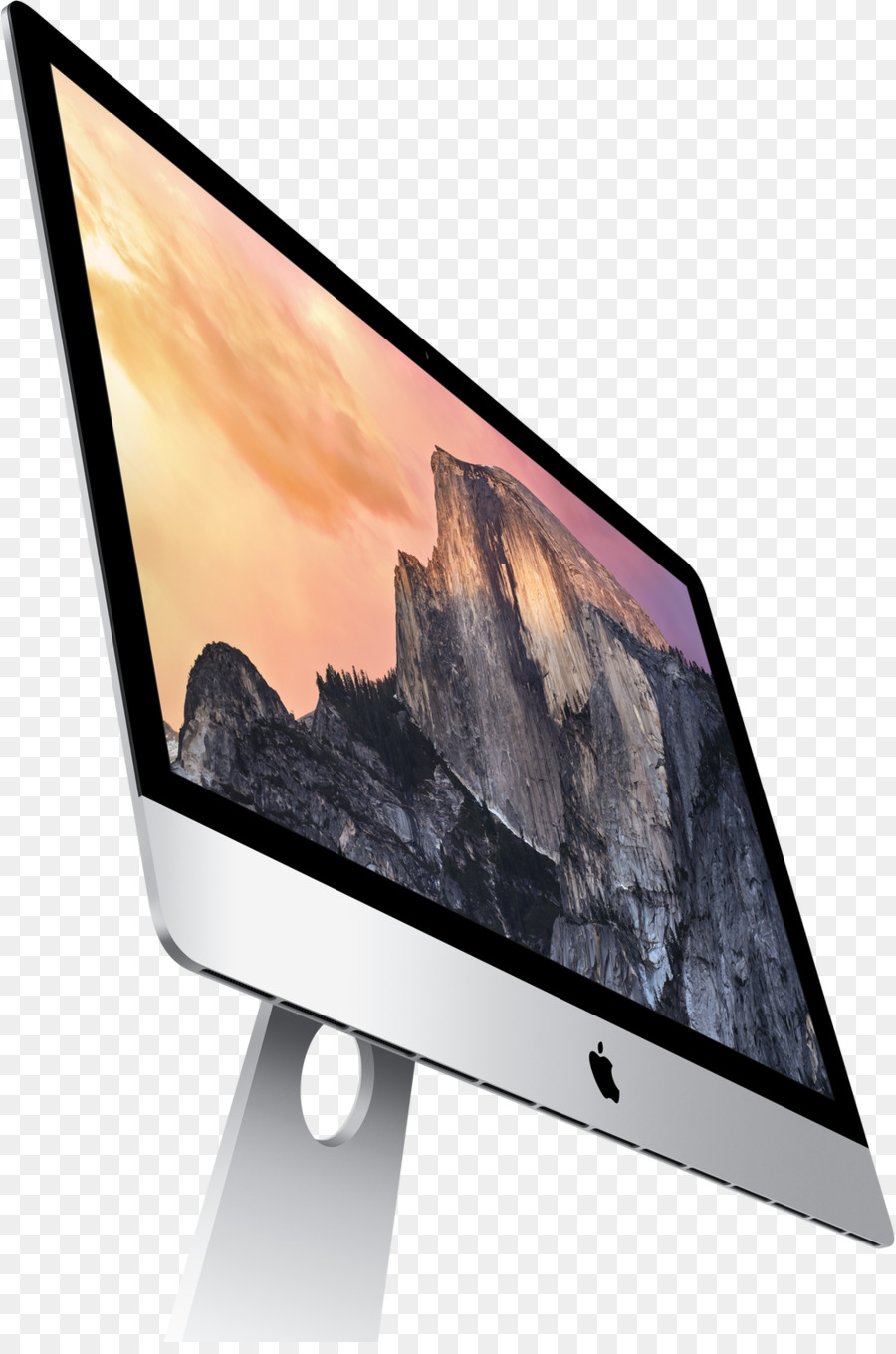 Imac，Pomme PNG