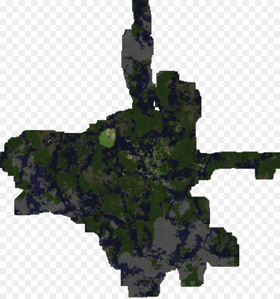 Camouflage，Arbre PNG