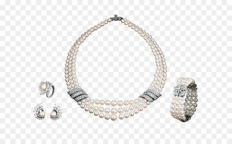 Van Cleef Arpels，Bijouterie PNG