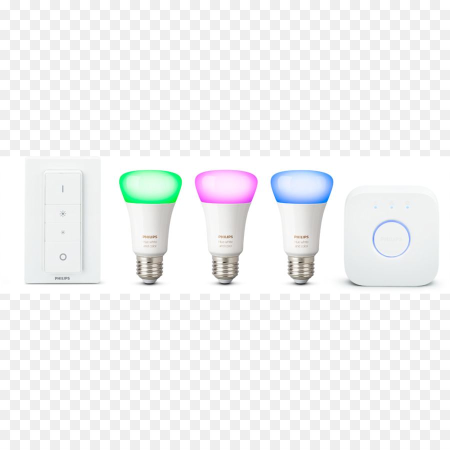 Lumière，Philips Hue PNG